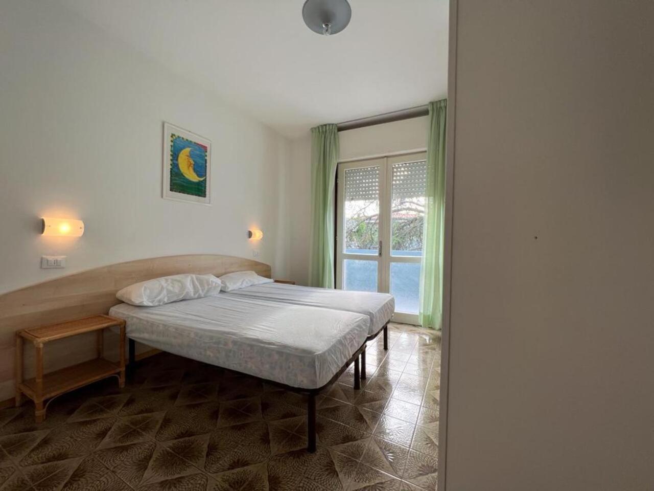 Condominio Ivelca ลินญาโน ซับเบียโดโร ภายนอก รูปภาพ