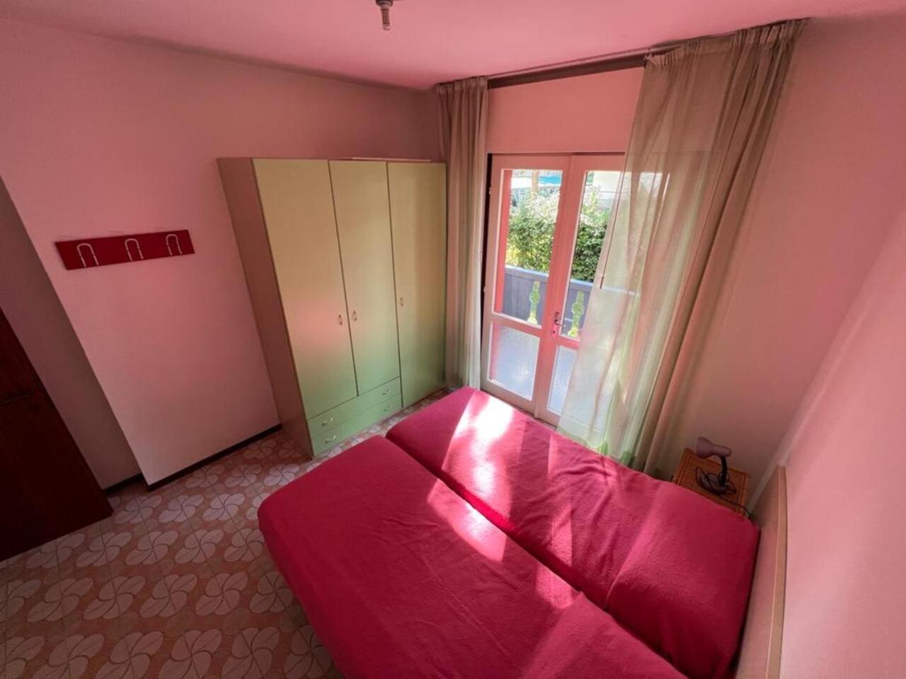 Condominio Ivelca ลินญาโน ซับเบียโดโร ภายนอก รูปภาพ