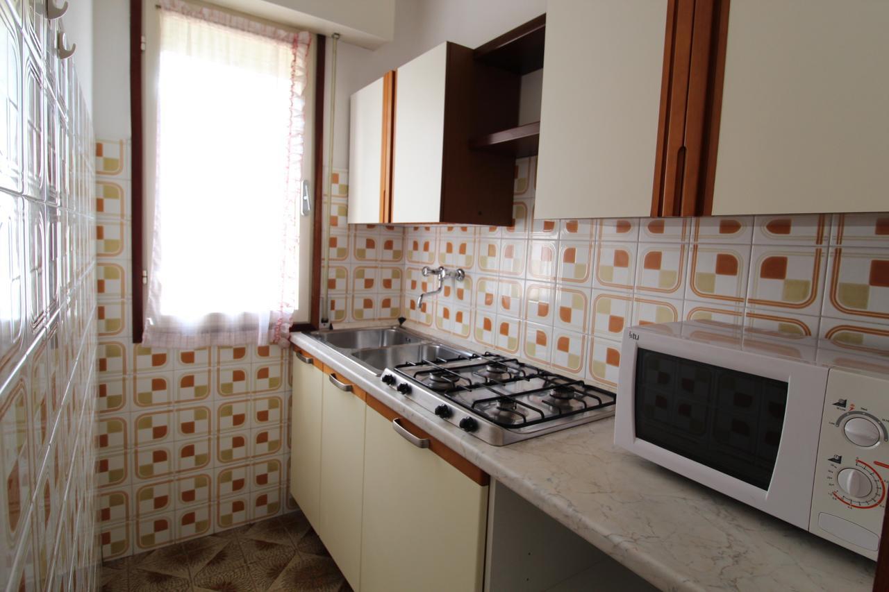 Condominio Ivelca ลินญาโน ซับเบียโดโร ภายนอก รูปภาพ